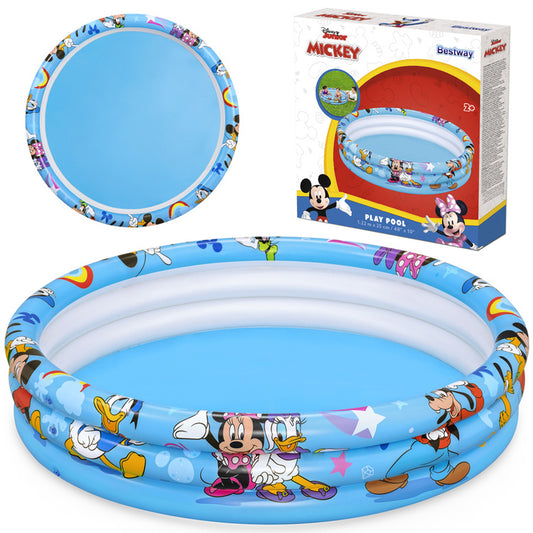 Bestway Cartoon Character Pools 48" x  10"