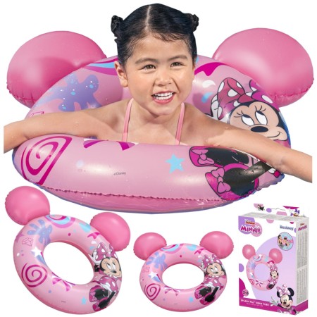 Bestway Character Swim Tube