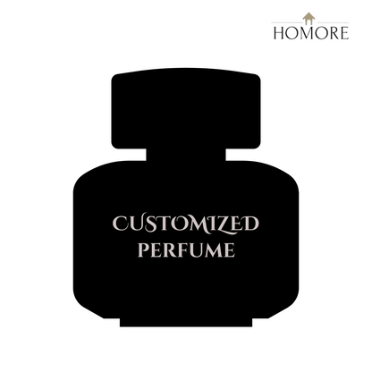 Customized Perfume- Perfume Of Your Choice (50ml)