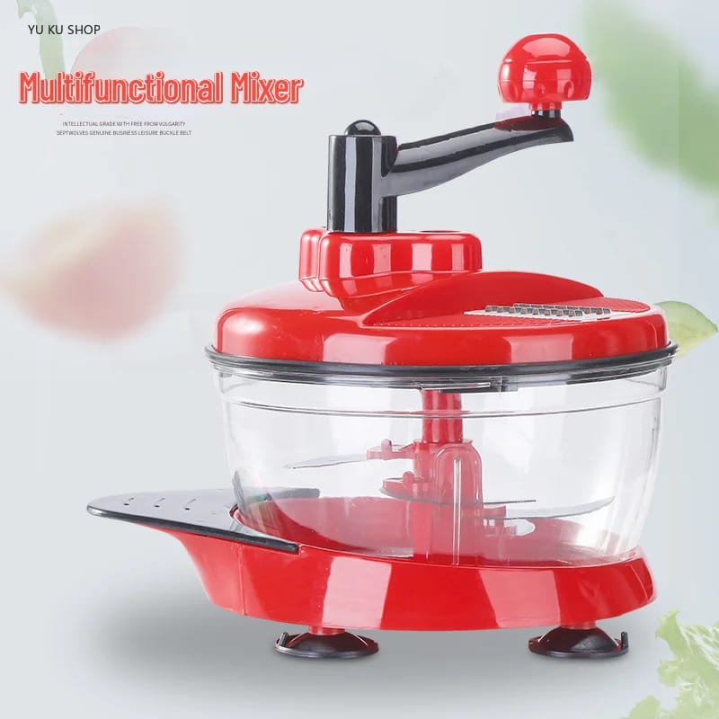 3 in 1 Vegetable Cutter