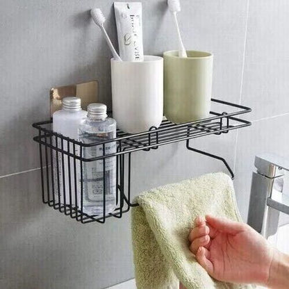 Convenient Bathroom Caddy