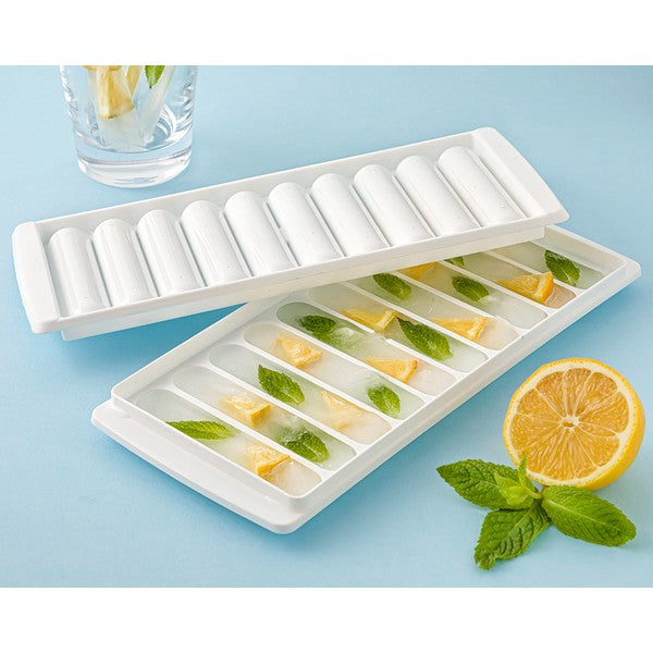 Limon Ice Cube Tray With Lid