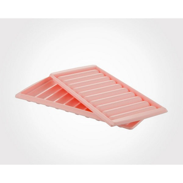 Limon Ice Cube Tray With Lid