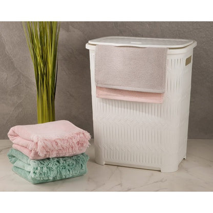 Limon Large Laundry Basket