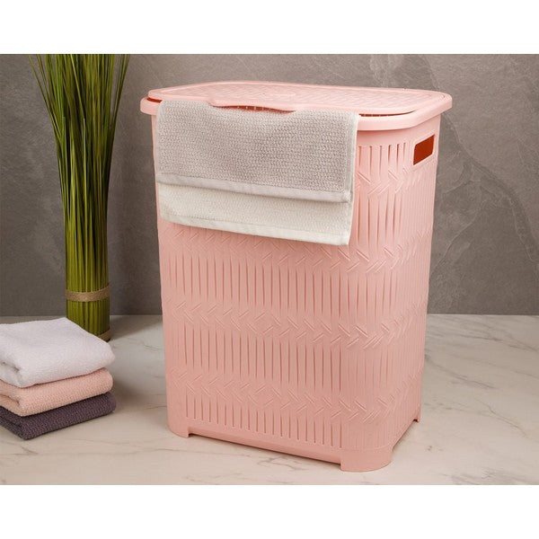 Limon Large Laundry Basket