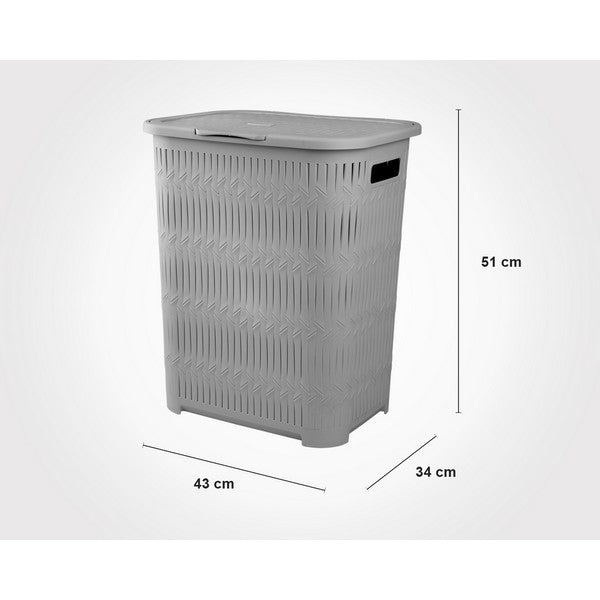 Limon Large Laundry Basket