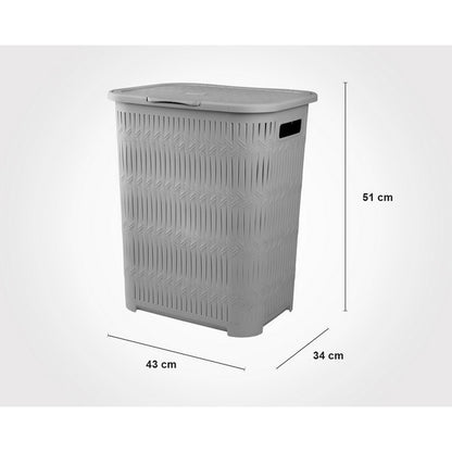 Limon Large Laundry Basket