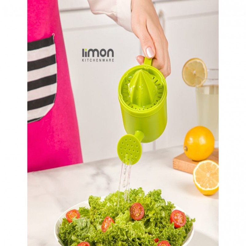 Limon Fantasy Citrus Juicer