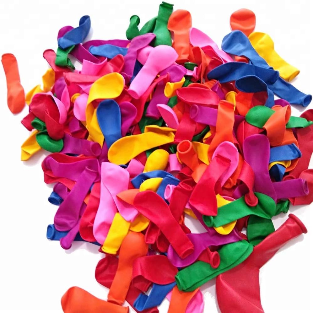 Party Balloons Pack of 100