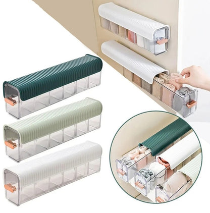 Multifunctional Wall Hanging Organizer