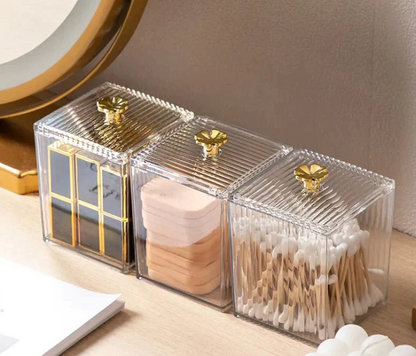 Mini Acrylic Holder Glow Box