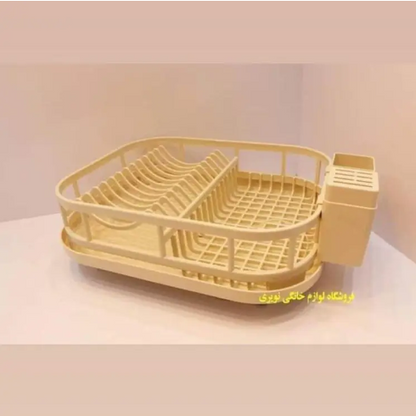 Limon Royal Dish Rack