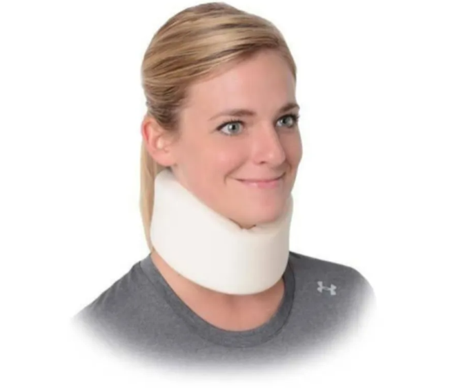 JAF Soft Cervical Collar