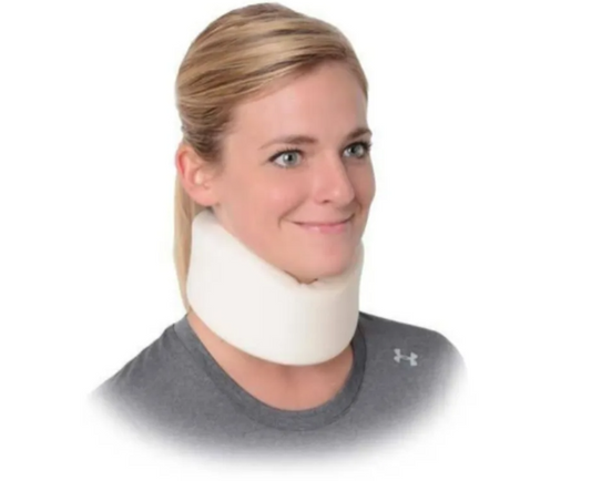 JAF Soft Cervical Collar