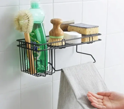 Convenient Bathroom Caddy