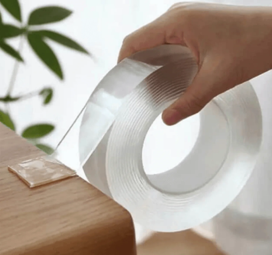 Nano Double Sided Tape