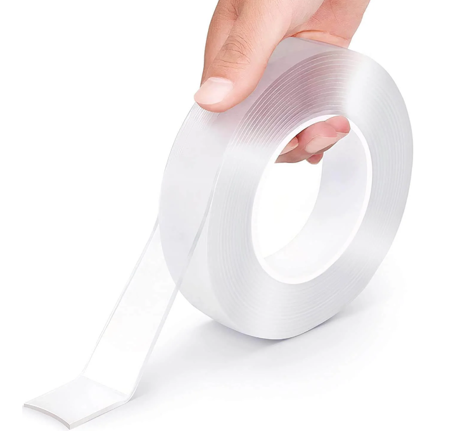 Nano Double Sided Tape