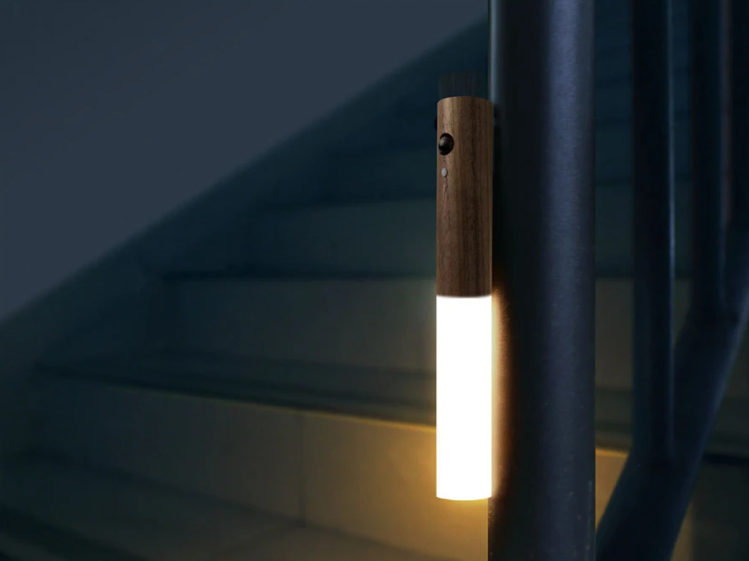 Stylish Rechargeable Induction Light