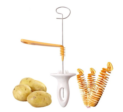 Spiral Potato Cutter Tornado Maker