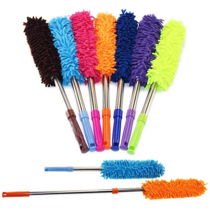 Telescopic Wall Duster