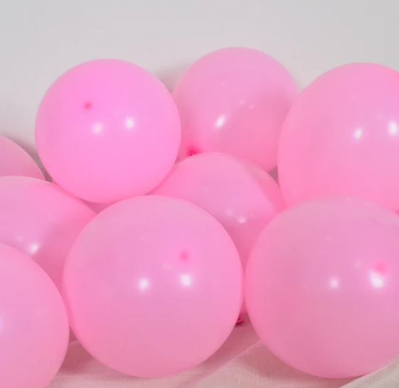 Party Balloons Pack of 100