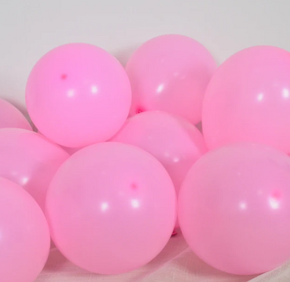 Party Balloons Pack of 100