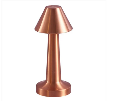 3 in 1 Retro Bar Table Lamp