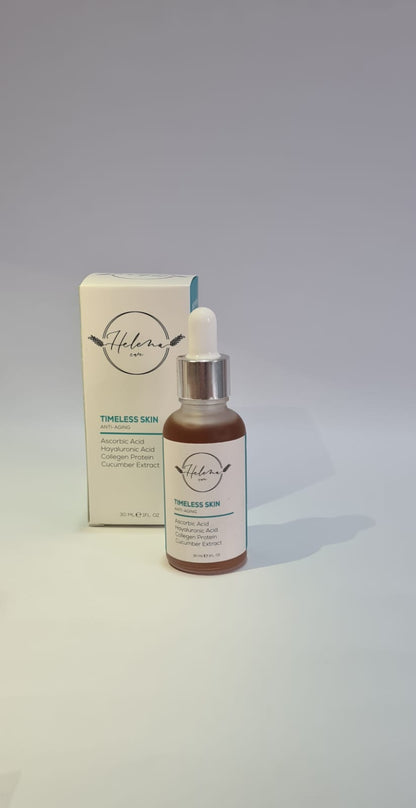 Helena Care Timeless Skin Anti-Aging Serum