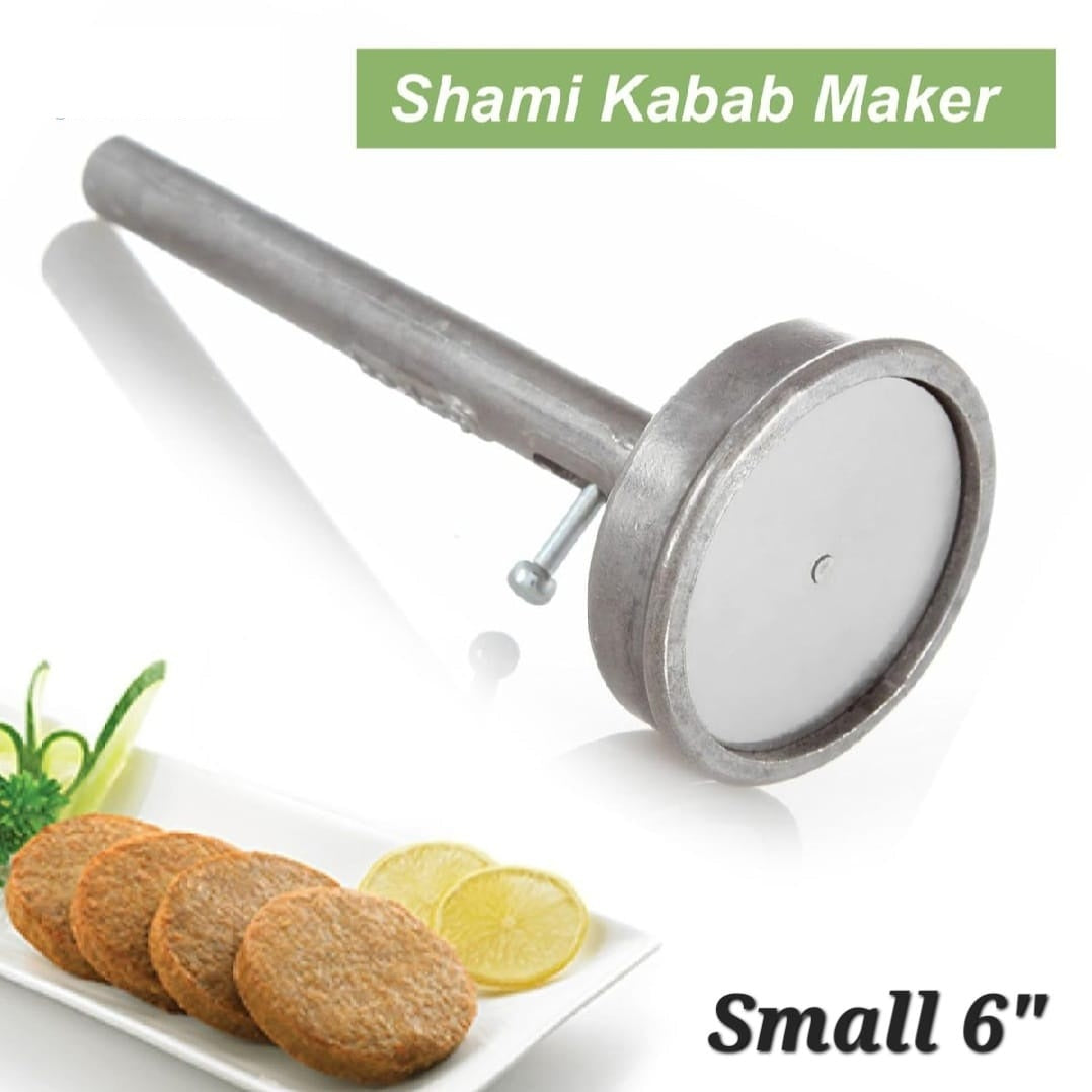 High Quality Shami Kebab Maker