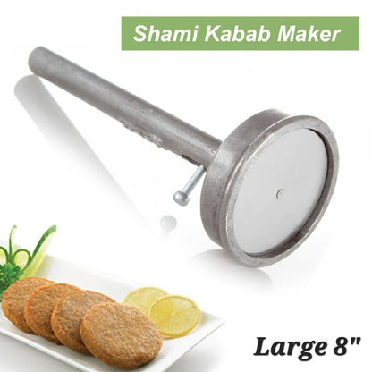 High Quality Shami Kebab Maker