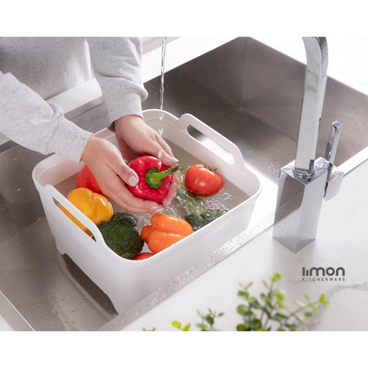 Limon Sink Basin Basket