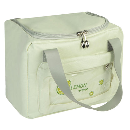 Insulated Lunch Box Bag