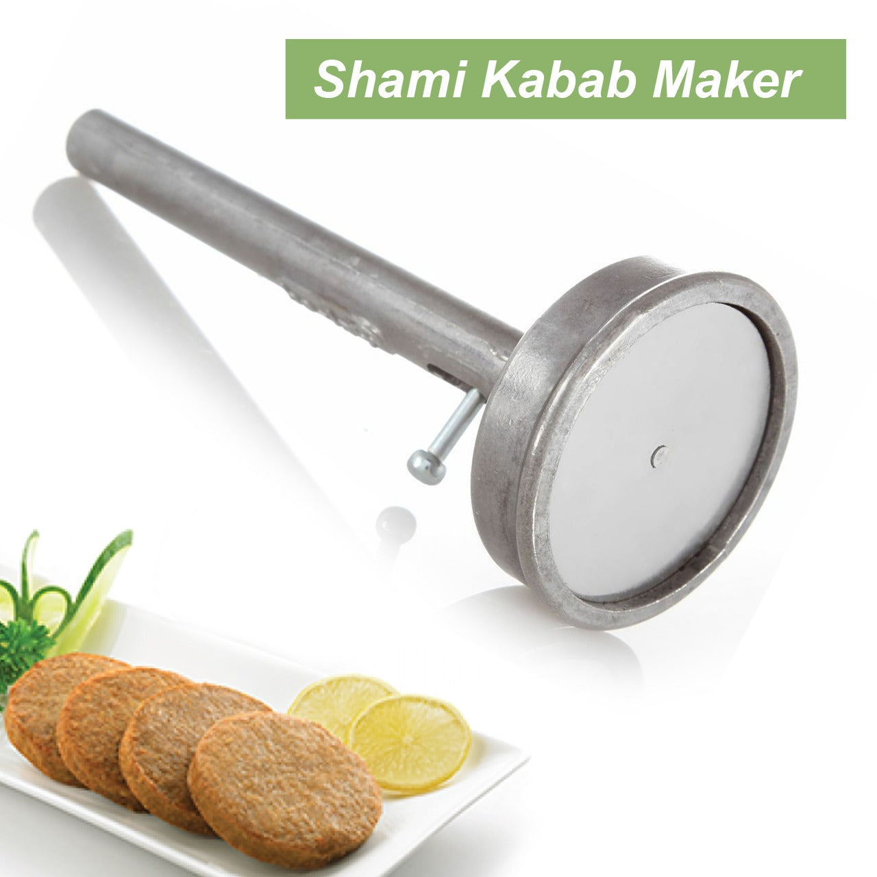 High Quality Shami Kebab Maker