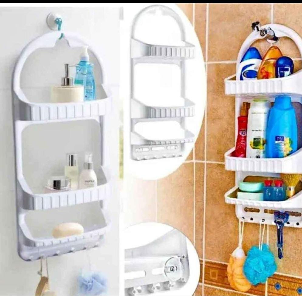 Bathroom Organizer Shower Caddy