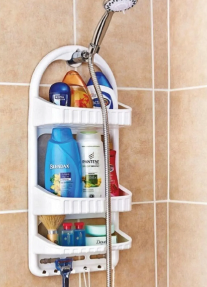 Bathroom Organizer Shower Caddy